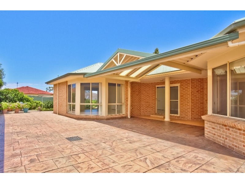 331 Warnervale Road, Hamlyn Terrace NSW 2259