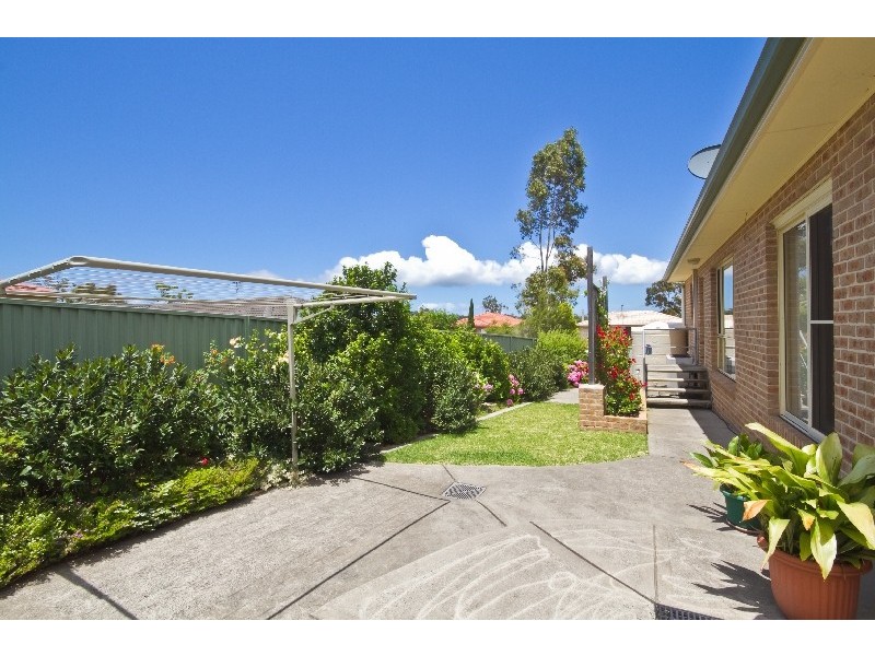 331 Warnervale Road, Hamlyn Terrace NSW 2259