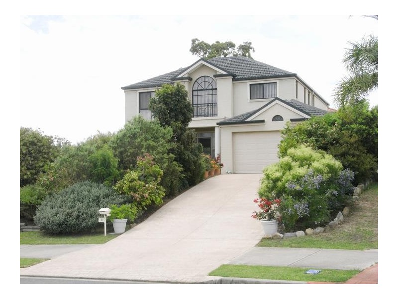 41 Georgia Drive, Hamlyn Terrace NSW 2259