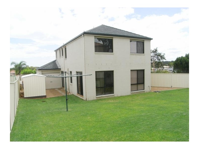 41 Georgia Drive, Hamlyn Terrace NSW 2259