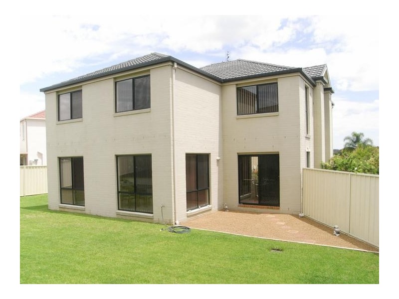 41 Georgia Drive, Hamlyn Terrace NSW 2259