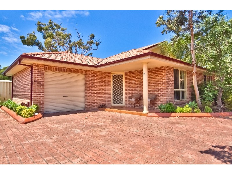 3/745-747 Pacific Highway, Kanwal NSW 2259