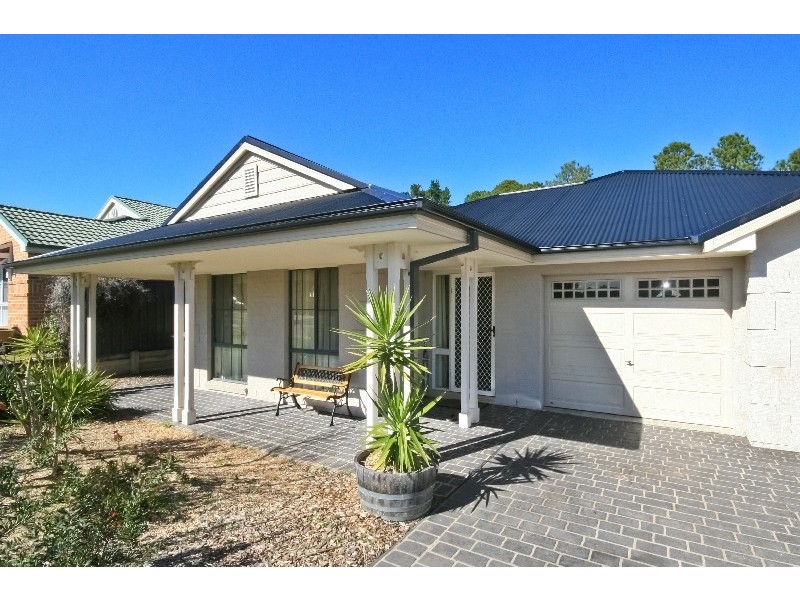 25 Bougainvillea Road West, Hamlyn Terrace NSW 2259