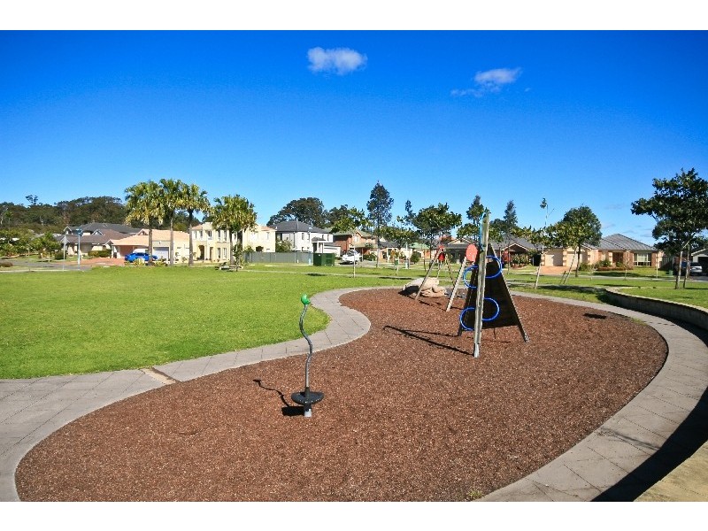 25 Bougainvillea Road West, Hamlyn Terrace NSW 2259