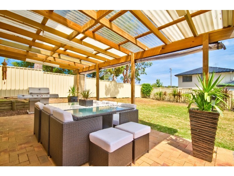 13 Highland Crescent, Hamlyn Terrace NSW 2259