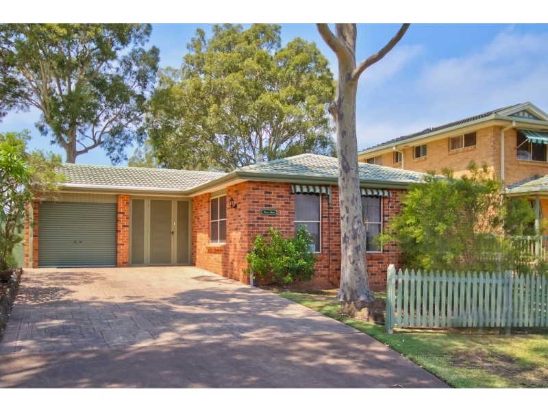 69 Springall Avenue, Wyongah NSW 2259