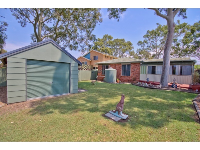 69 Springall Avenue, Wyongah NSW 2259