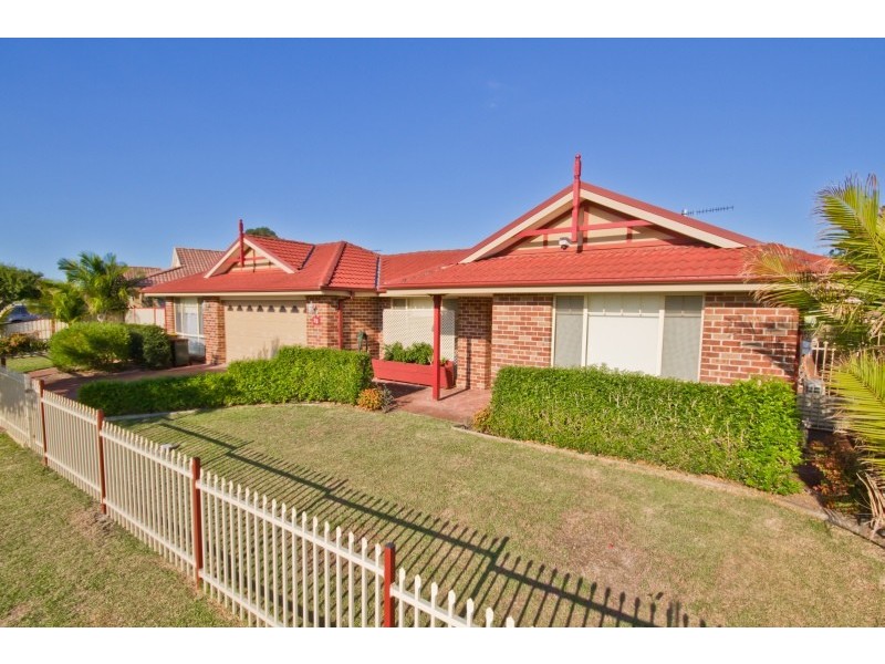 23 Bromley Court, Lake Haven NSW 2263
