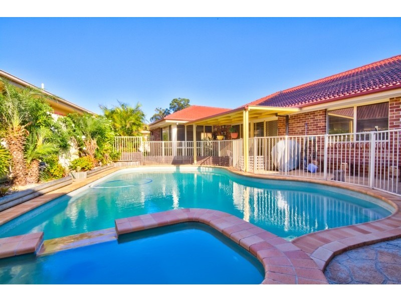 23 Bromley Court, Lake Haven NSW 2263