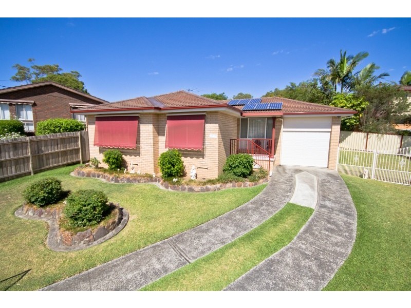 9 Hillsdale Close, Gorokan NSW 2263