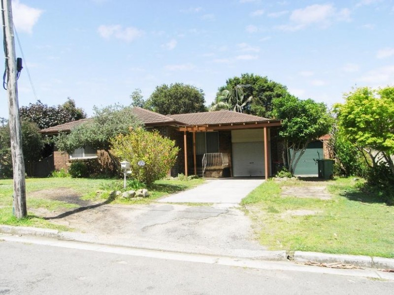 42 Darri Road, Wyongah NSW 2259