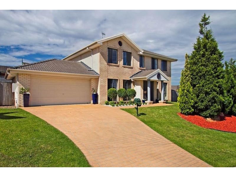 2 Barrington Dr, Woongarrah NSW 2259