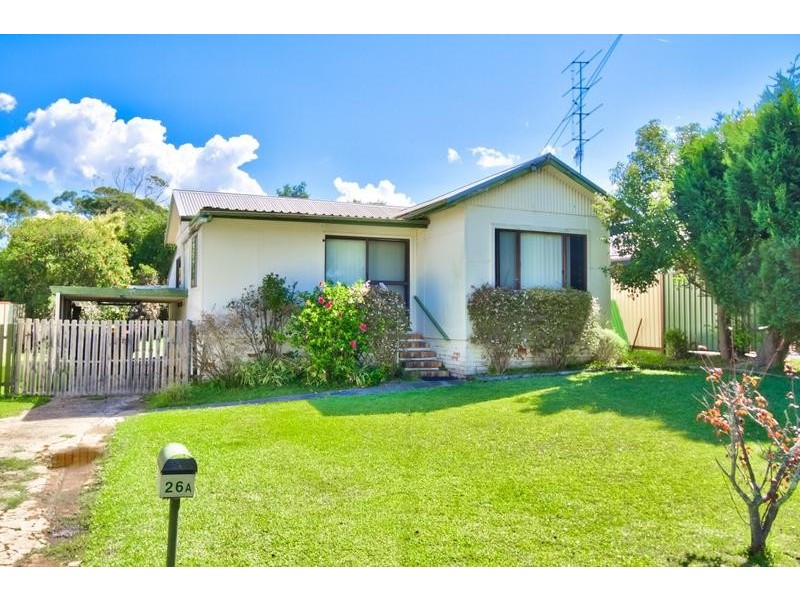 26a Georgina Avenue, Gorokan NSW 2263
