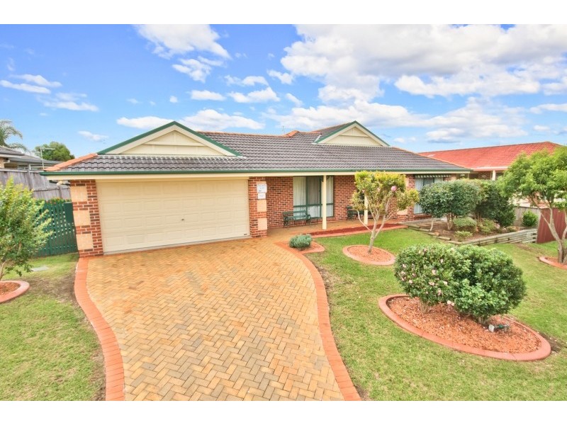10 Plane Tree Circuit, Woongarrah NSW 2259