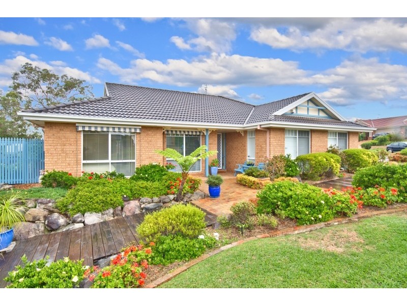 1 Wollemi Road, Woongarrah NSW 2259