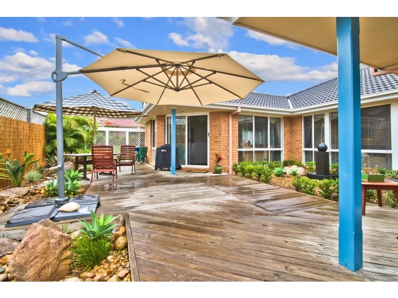 1 Wollemi Road, Woongarrah NSW 2259