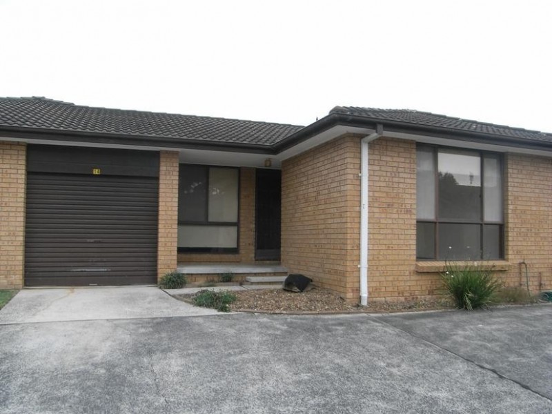 14/9-11 Gascoigne Avenue, Gorokan NSW 2263