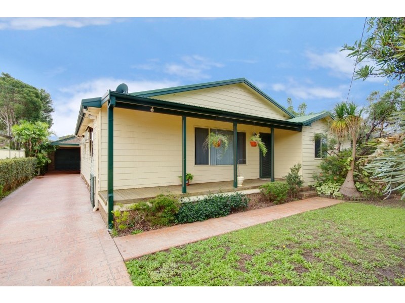 87 George Evans Road, Killarney Vale NSW 2261