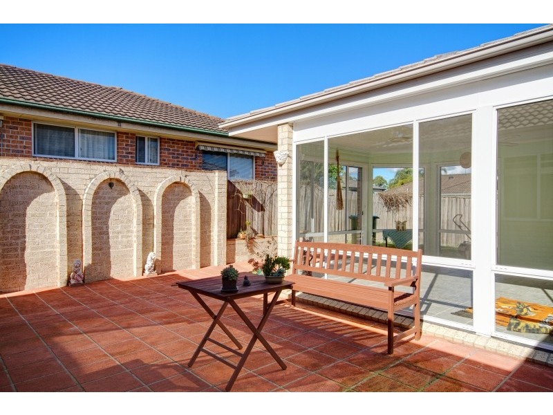 14 Roper Road, Blue Haven NSW 2262