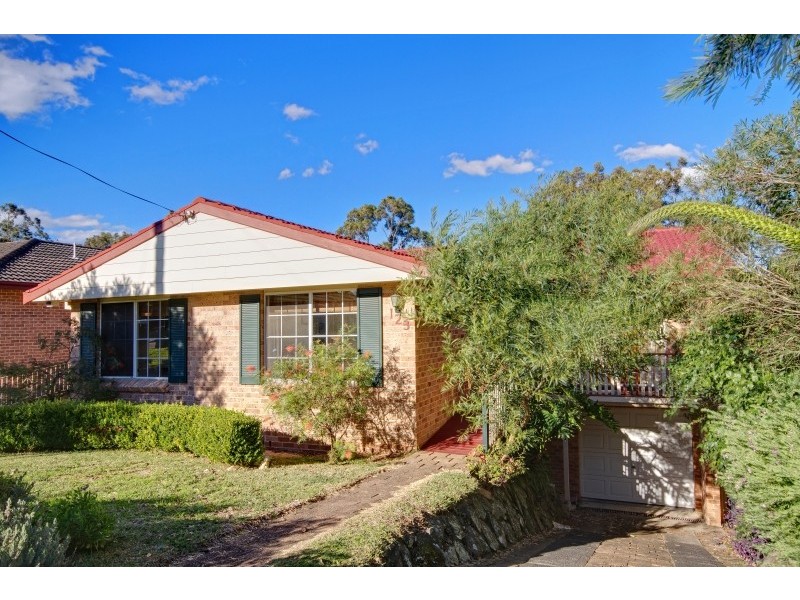 123 Stanley Street, Kanwal NSW 2259