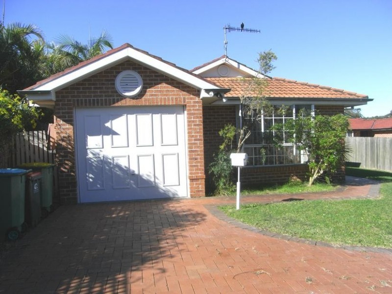 4 Wren Place, Hamlyn Terrace NSW 2259