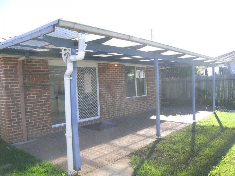 4 Wren Place, Hamlyn Terrace NSW 2259