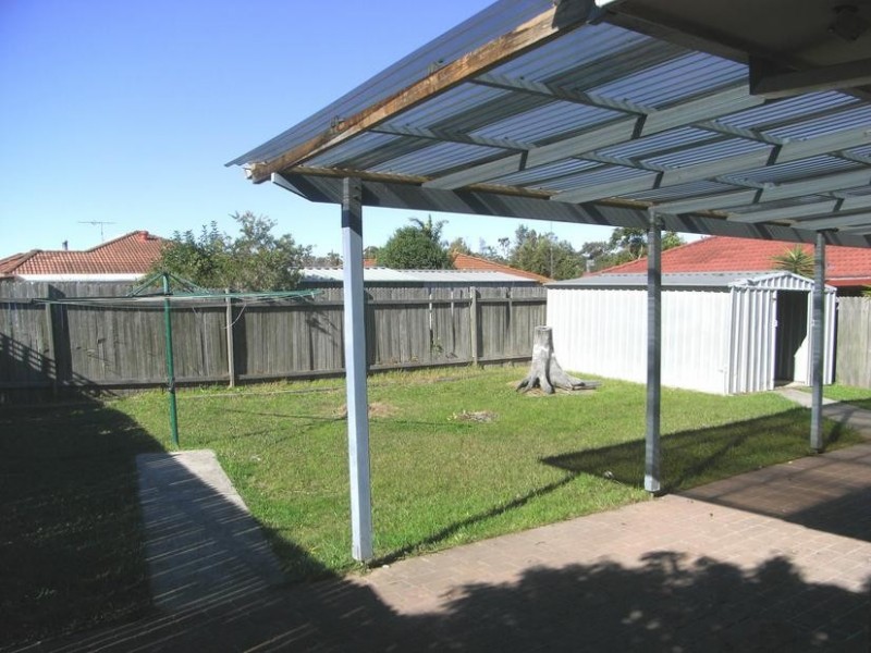 4 Wren Place, Hamlyn Terrace NSW 2259