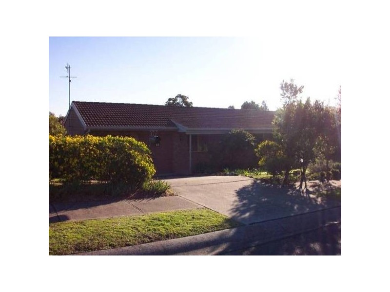 12 Bishop Street, Lake Haven NSW 2263