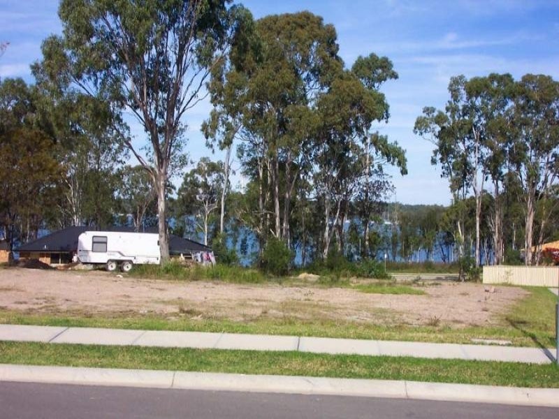 21 Watanga Crescent, Wyee Point NSW 2259