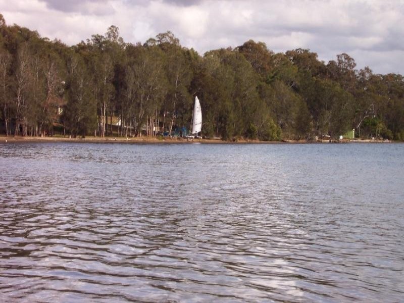 21 Watanga Crescent, Wyee Point NSW 2259