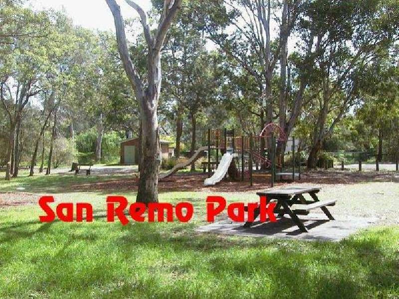 San Remo NSW 2262
