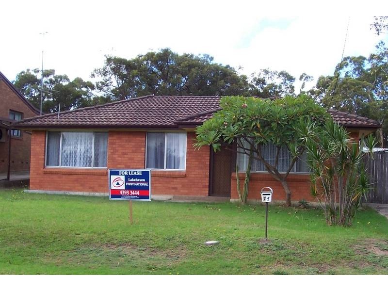 75 Barker Avenue, San Remo NSW 2262