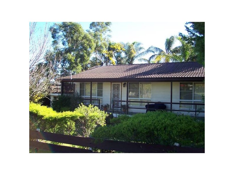 Wiowera Road, Kanwal NSW 2259