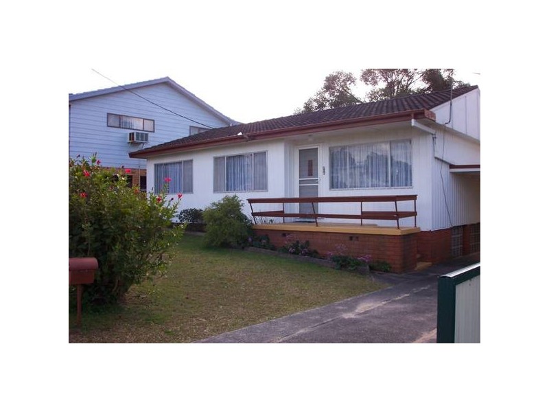 3 Galena Street, Gorokan NSW 2263