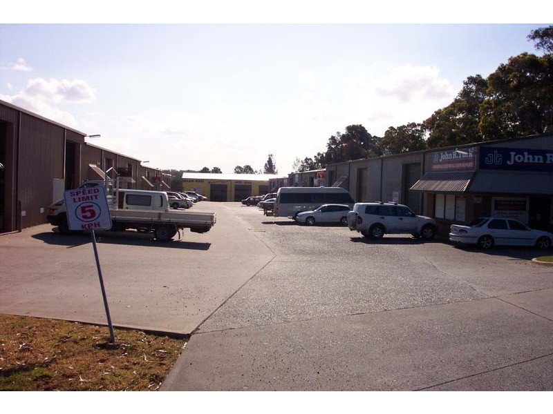 10/92B Arizona Road, Charmhaven NSW 2263