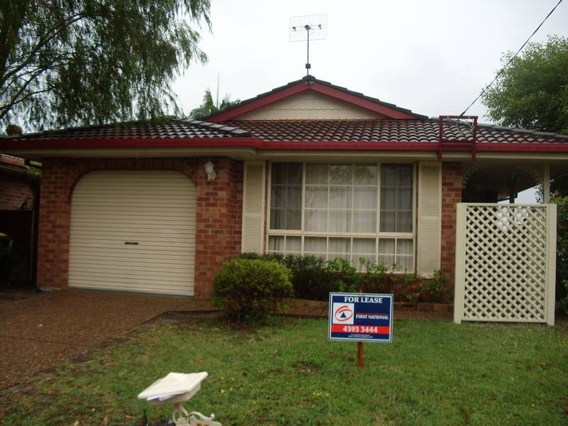 51 Roper Road, Blue Haven NSW 2262