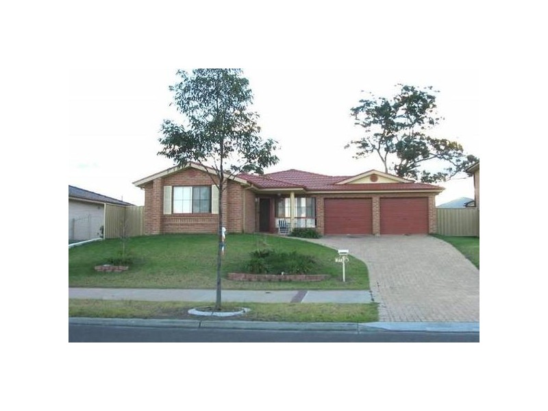 37 Minnesota Road, Hamlyn Terrace NSW 2259
