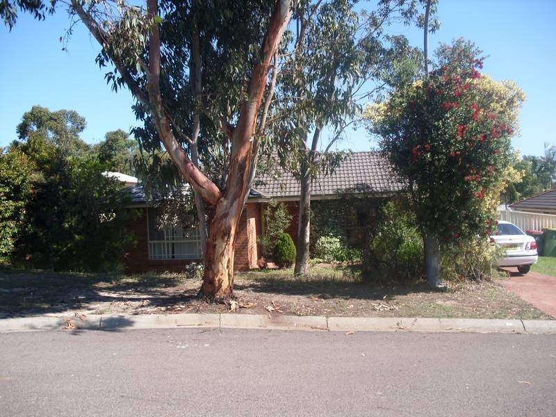 28 Rosella Circuit, Blue Haven NSW 2262