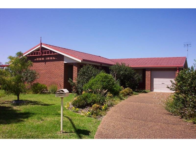 6 Nymboida Court, Blue Haven NSW 2262