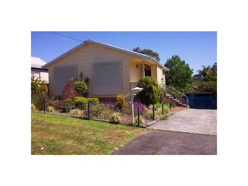 6 Palmer Street, Rocky Point NSW 2259