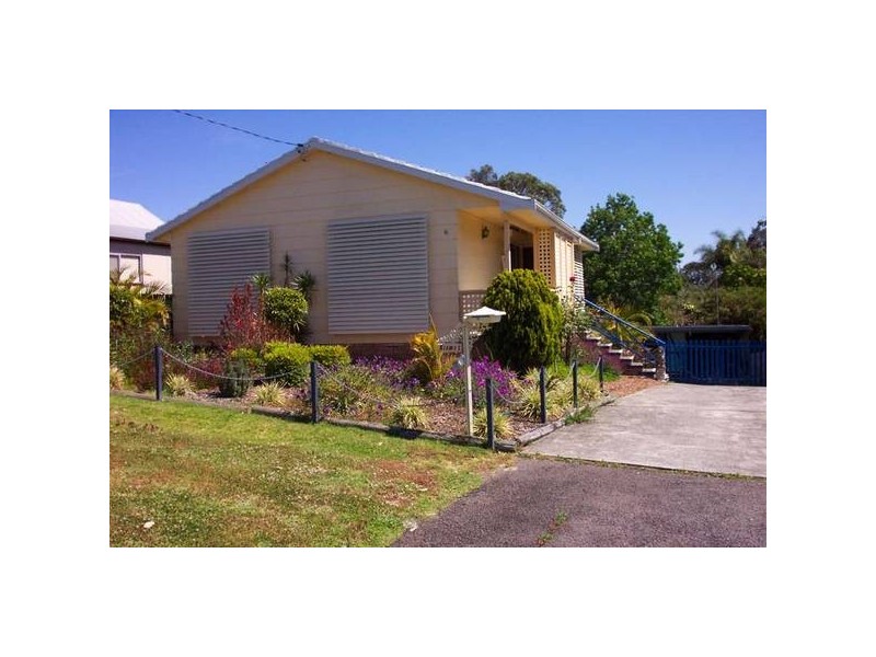 6 Palmer Street, Rocky Point NSW 2259