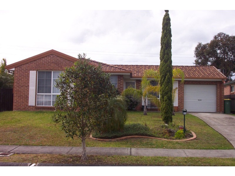 21 Glading Close, Lake Haven NSW 2263