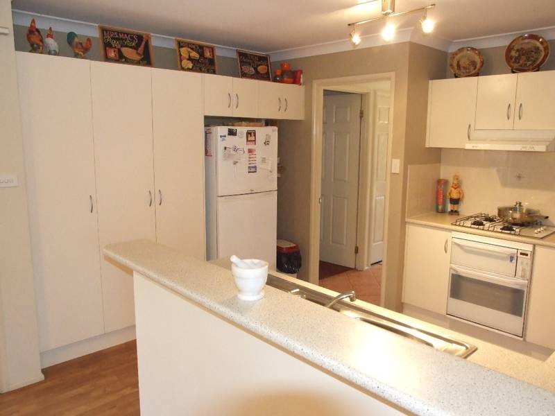 43 Timbara Crescent, Blue Haven NSW 2262