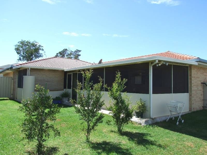 43 Timbara Crescent, Blue Haven NSW 2262