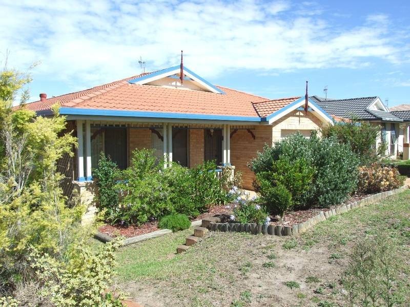 43 Timbara Crescent, Blue Haven NSW 2262