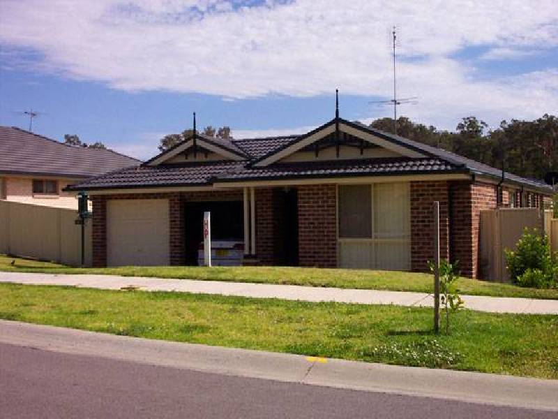 14 Ridgewood Drive, Woongarrah NSW 2259