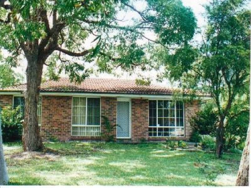 1 McKellar Boulevarde, Blue Haven NSW 2262