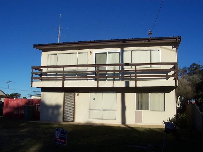 6 Mitchell Street, Norah Head NSW 2263