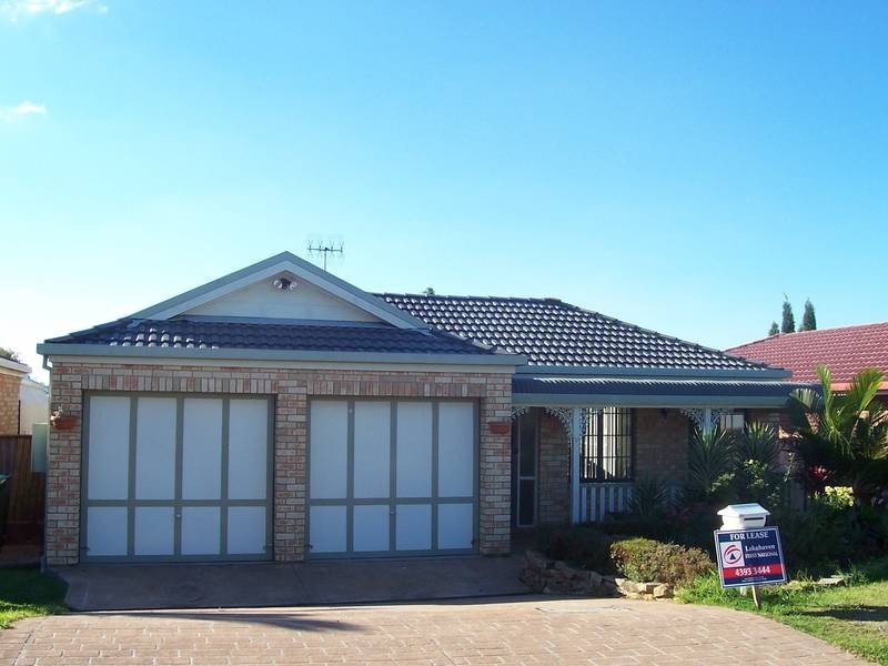 10 Shearer Crescent, Blue Haven NSW 2262