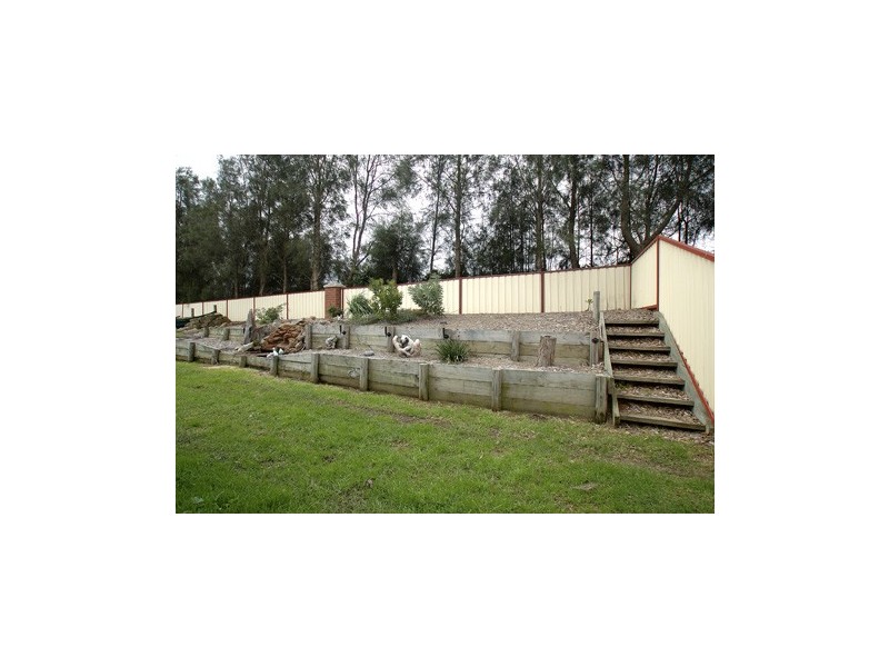 Hamlyn Terrace NSW 2259